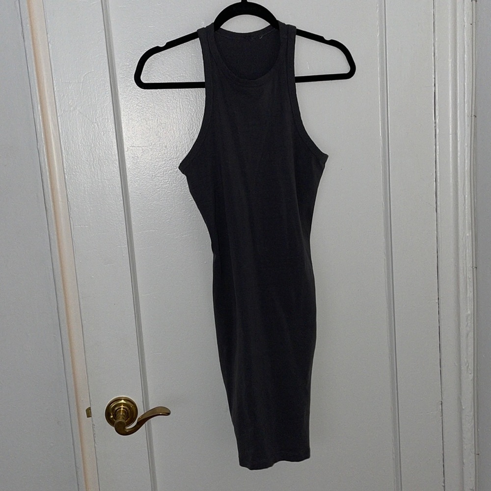 H&M body con dress